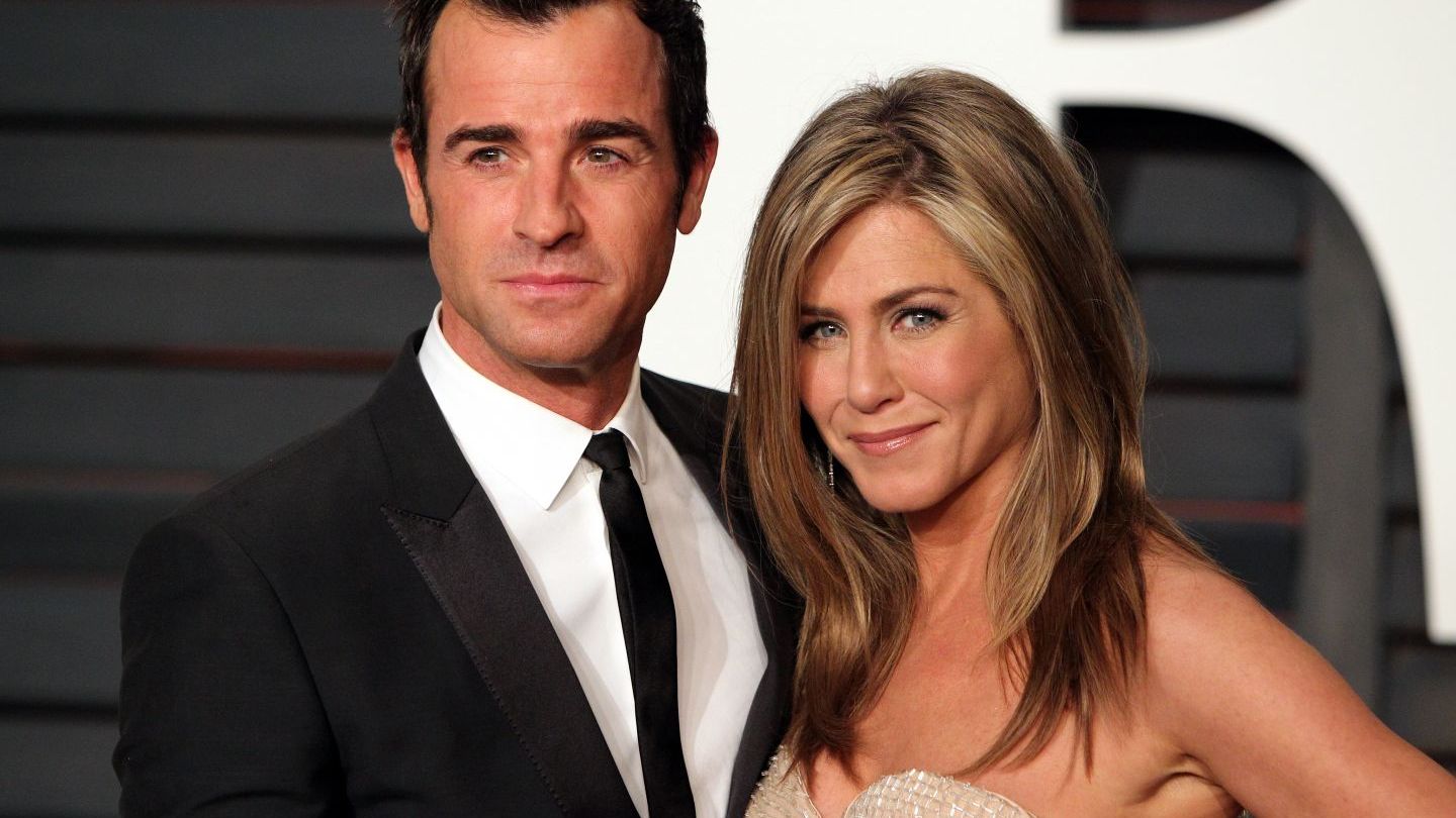 
	Justin Theroux a vorbit, pentru prima oară, despre despărțirea de Jennifer Aniston
