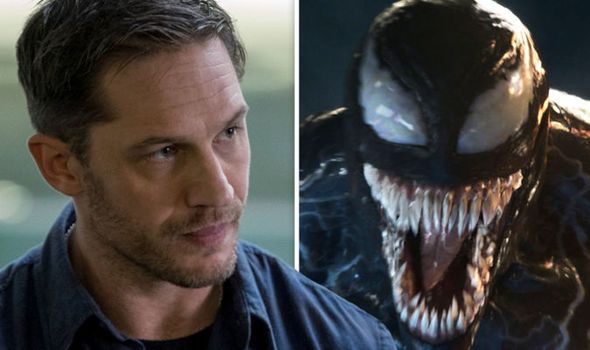 
	Pelicula &rdquo;Venom&rdquo;, cu Tom Hardy, desființată de critici: &rdquo;Un eșec total&rdquo;
