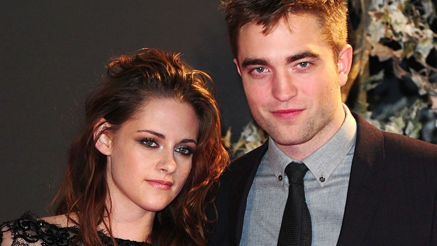 Tegn et billede Minefelt kat PRO TV - Kristen Stewart, adevărul despre povestea de dragoste cu Robert  Pattinson: ”Era produs de marketing”