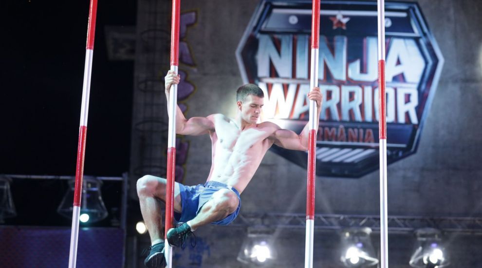 
	Prima semifinală Ninja Warrior România a fost lider de audiență pe toate segmentele de public!
