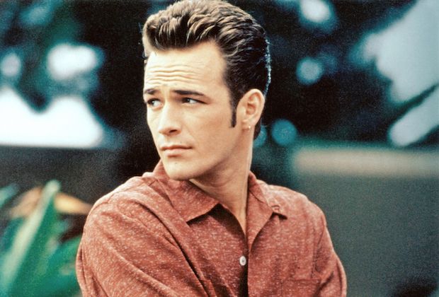 Luke Perry, Dylan din &quot;Beverly Hills&quot;, a împlinit de curând 52 de ani. Cum arată acum actorul 