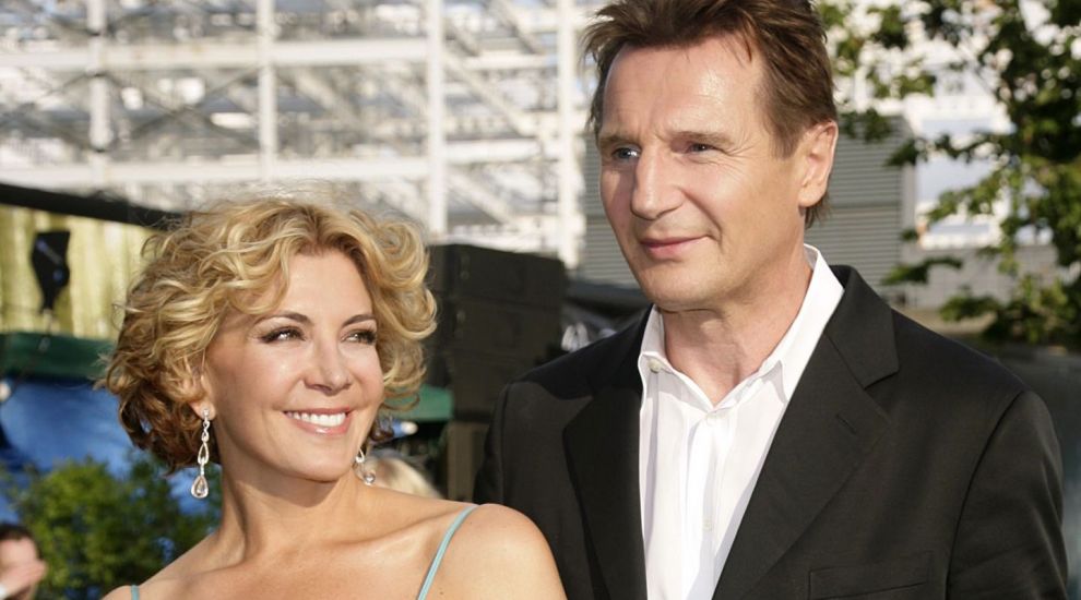 
	Cum arată, la 24 de ani, fiul lui Liam Neeson cu regretata Natasha Richardson
