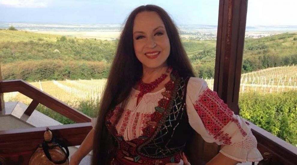 
	VIDEO Maria Dragomiroiu, întoarcerea acasă: &quot;Livada mereu mă liniștea&quot;

