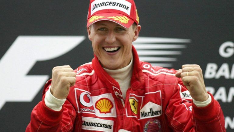 
	Anunțul făcut astăzi de familia lui Schumacher. E primul comunicat de presă din ultimele șase luni
