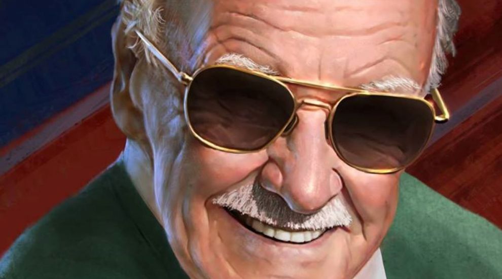 
	Stan Lee, omul care a adus industriei cinematografice americane încasări de miliarde de dolari
