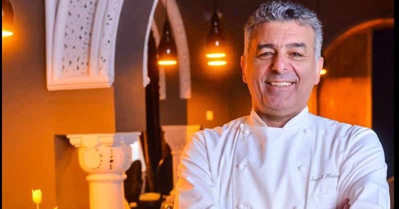 
	VIDEO Chef Hadad ia la control frigiderul familiei Duban
