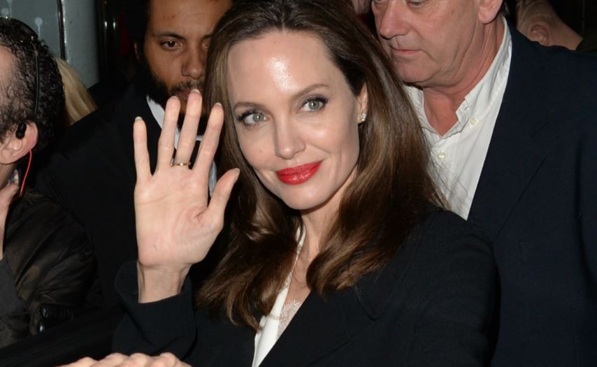 
	Angelina Jolie ar putea candida la președinția SUA în 2020. Ce spune actrița
