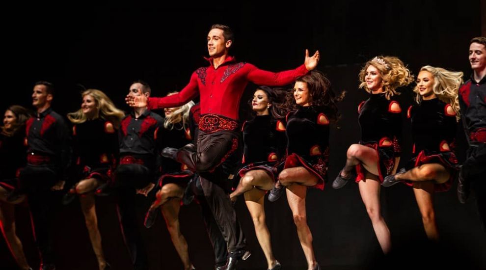 
	Lord of the Dance prezintă primul show în aer liber din România
