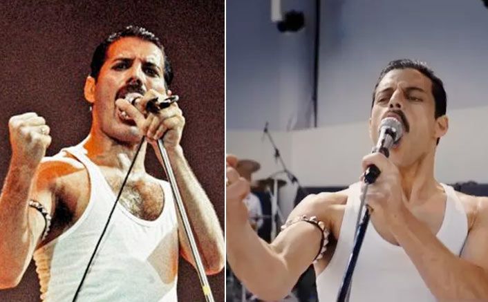 
	Standoff muzical: Rami Malek și Freddie Mercury, alături într-un filmuleț care cucerește internetul
