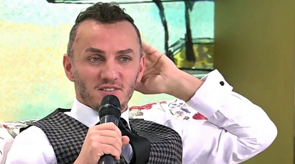 
	Mihai Trăistariu a stârnit o furtună la nivel european odată cu retragerea sa de la Eurovision 2019
