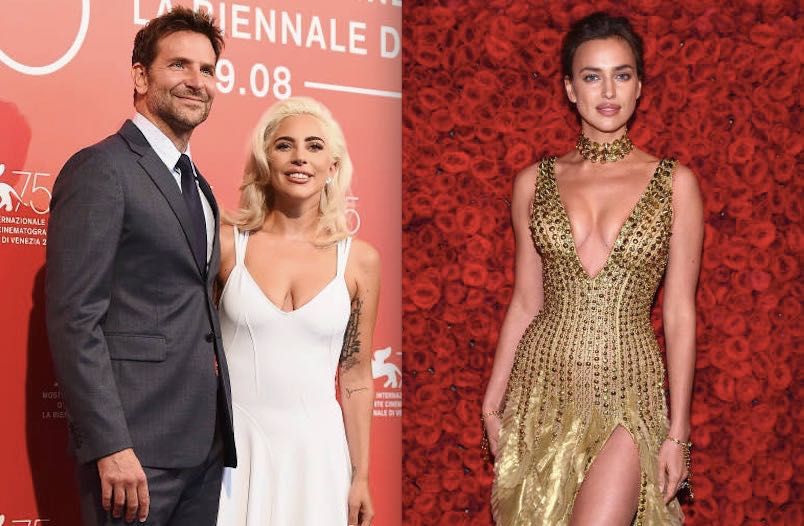 
	Presa mondenă internațională: Bradley Cooper ar fi părăsit-o pe Irina Shayk pentru Lady Gaga
