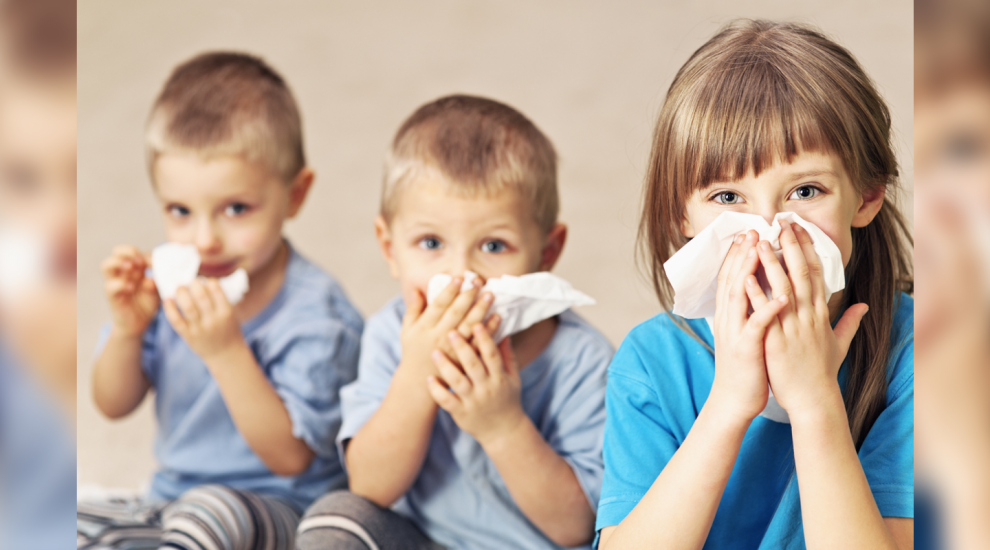
	Un medic ne spune la &quot;Vorbeşte lumea&quot; cum protejăm copiii de gripă

