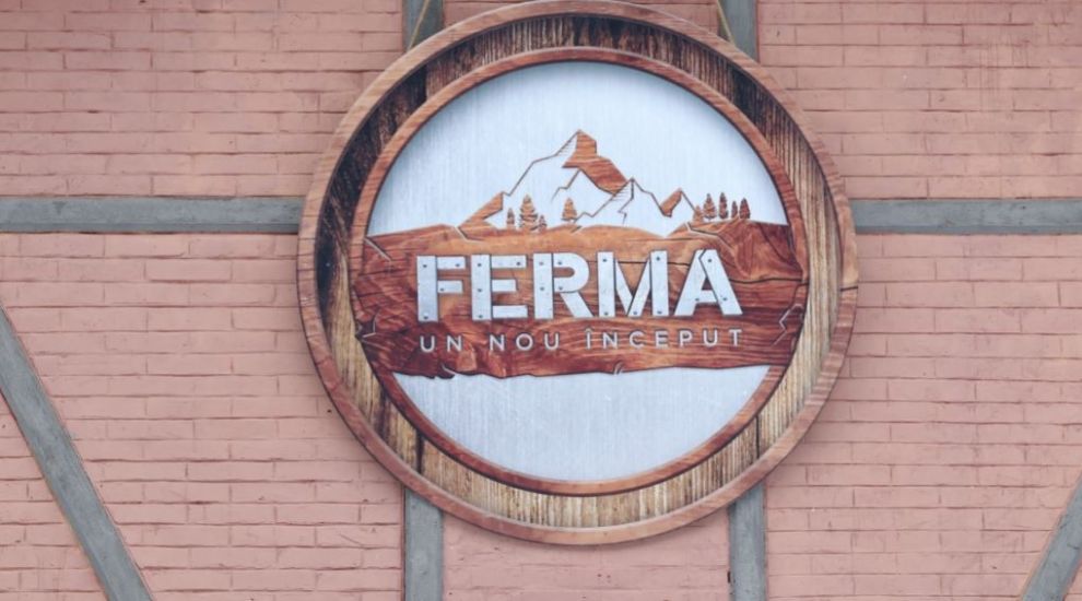 
	Un fermier neașteptat va conduce săptămâna aceasta Ferma!
