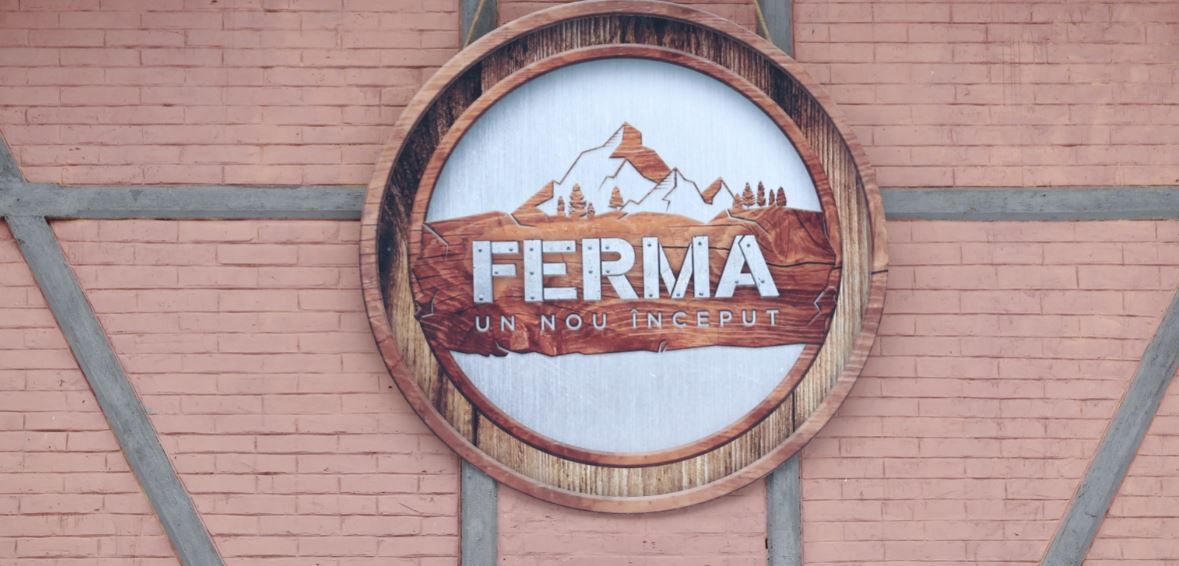 
	Un fermier neașteptat va conduce săptămâna aceasta Ferma!
