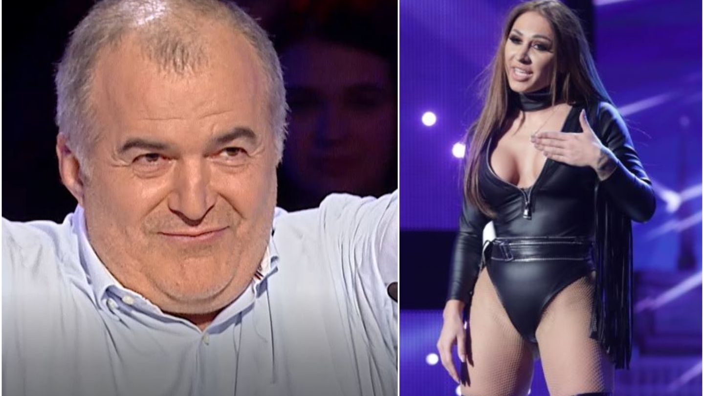 
	Reacția savuroasă a lui Florin Călinescu, la Românii au talent: &rdquo;Culcați-o la pământ! Încătușați-o!&rdquo;
