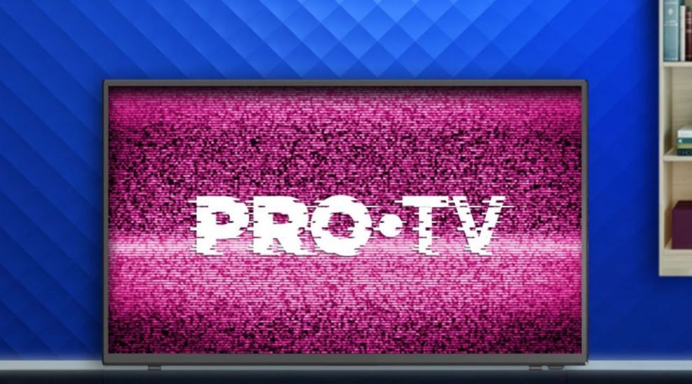 Reacție PRO TV: canalele PRO TV ar putea să nu mai fie disponibile în rețelele Telekom și NextGen