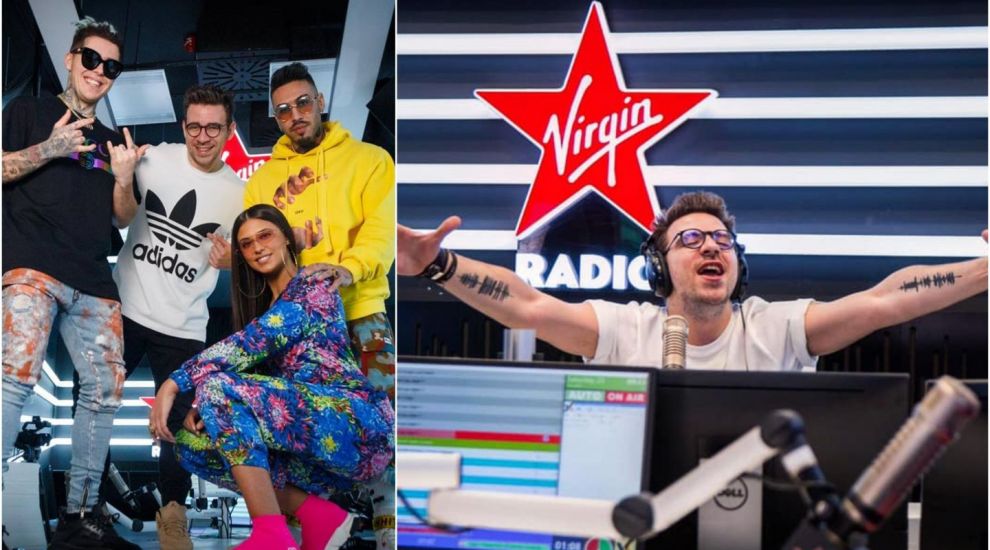 
	Maraton LIVE de 24 de ore la Virgin Radio! Cei mai tari artiști au făcut noapte albă alături de Andrei Niculae
