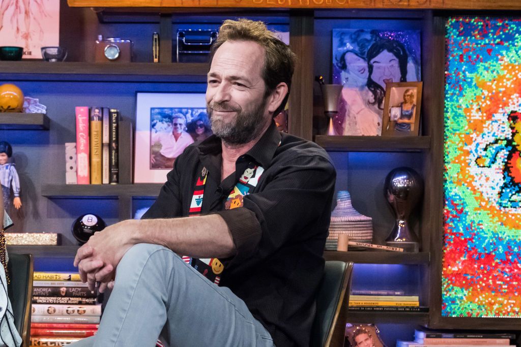 
	Ce nu ştiai despre Luke Perry: ce a făcut înainte să fie celebru şi de ce producătorii Beverly Hills nu l-au plătit 2 ani
