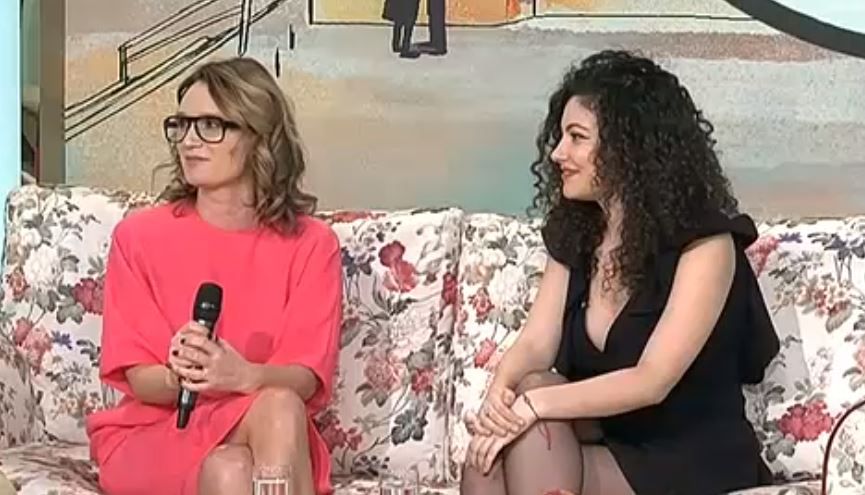 
	VIDEO Carmen Negoiță și Ame vorbesc în premieră despre apropierea lui Florin Pastramă cu Brigitte

