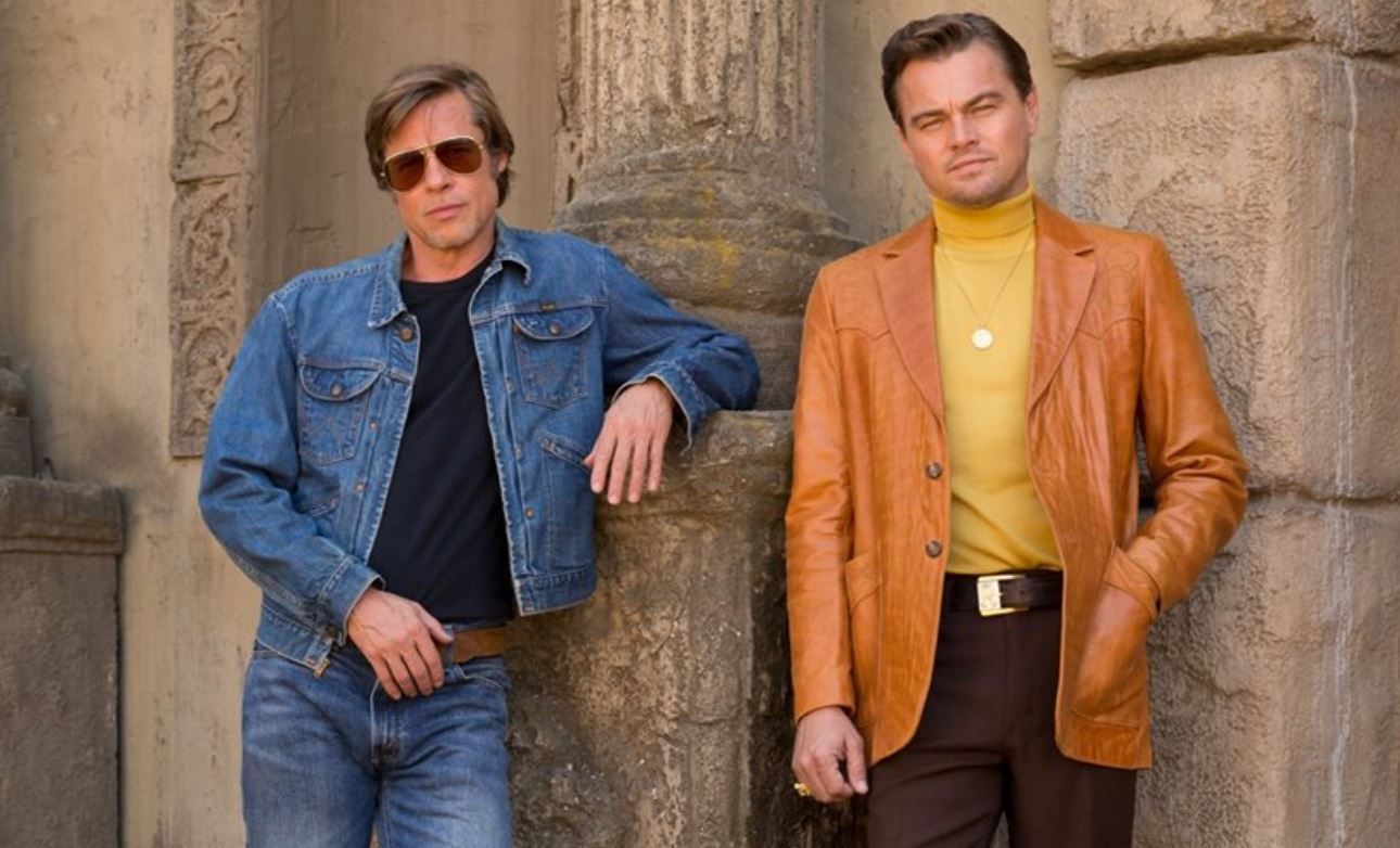 
	Leonardo DiCaprio și Brad Pitt, vedetele festivalului de la Cannes cu noul film al lui Tarantino
