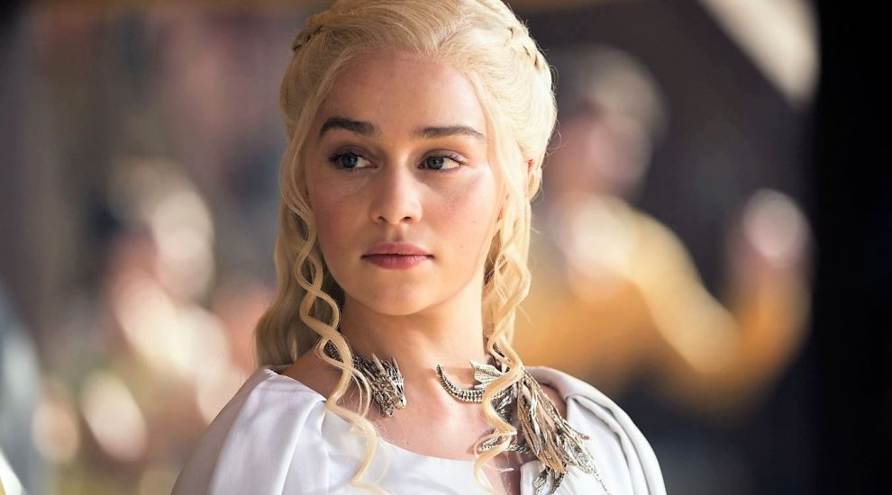 
	Emilia Clarke, dezvăluiri din culisele Game of Thrones: &bdquo;Era să mor după sezonul I&rdquo;
