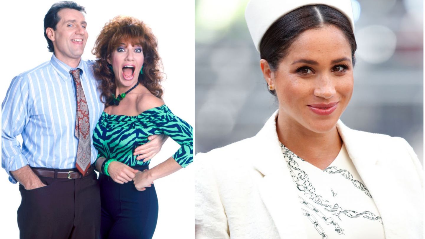 
	&rdquo;Meghan Markle a crescut pe platourile sitcomului Familia Bundy&rdquo;. Cine a făcut dezvăluirea
