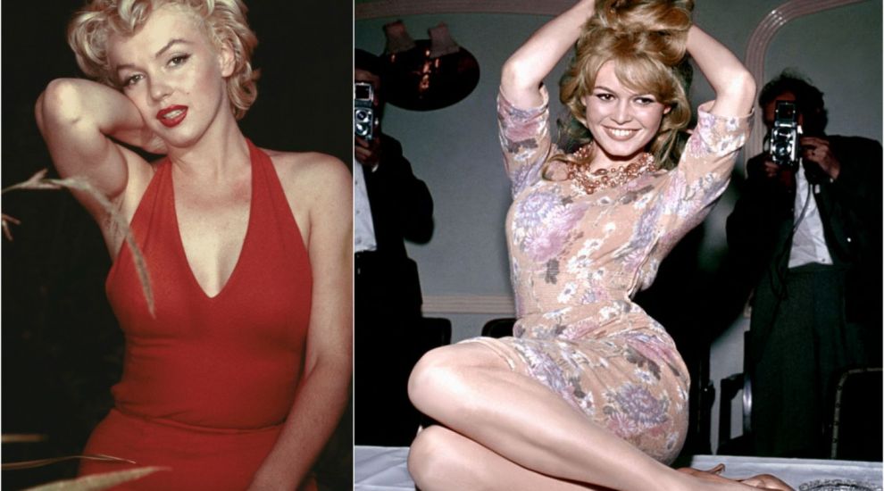 
	Brigitte Bardot și Marilyn Monroe s-au întâlnit o singură dată în viață. Cum au reacționat divele
