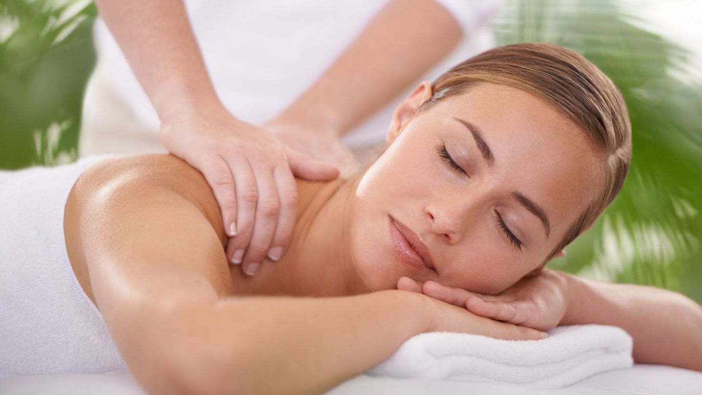 VIDEO Care sunt efectele benefice ale masajului