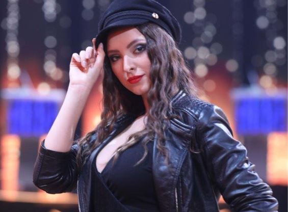 
	Cântă acum cu mine 2019 - FINALA: Georgia Dascălu

