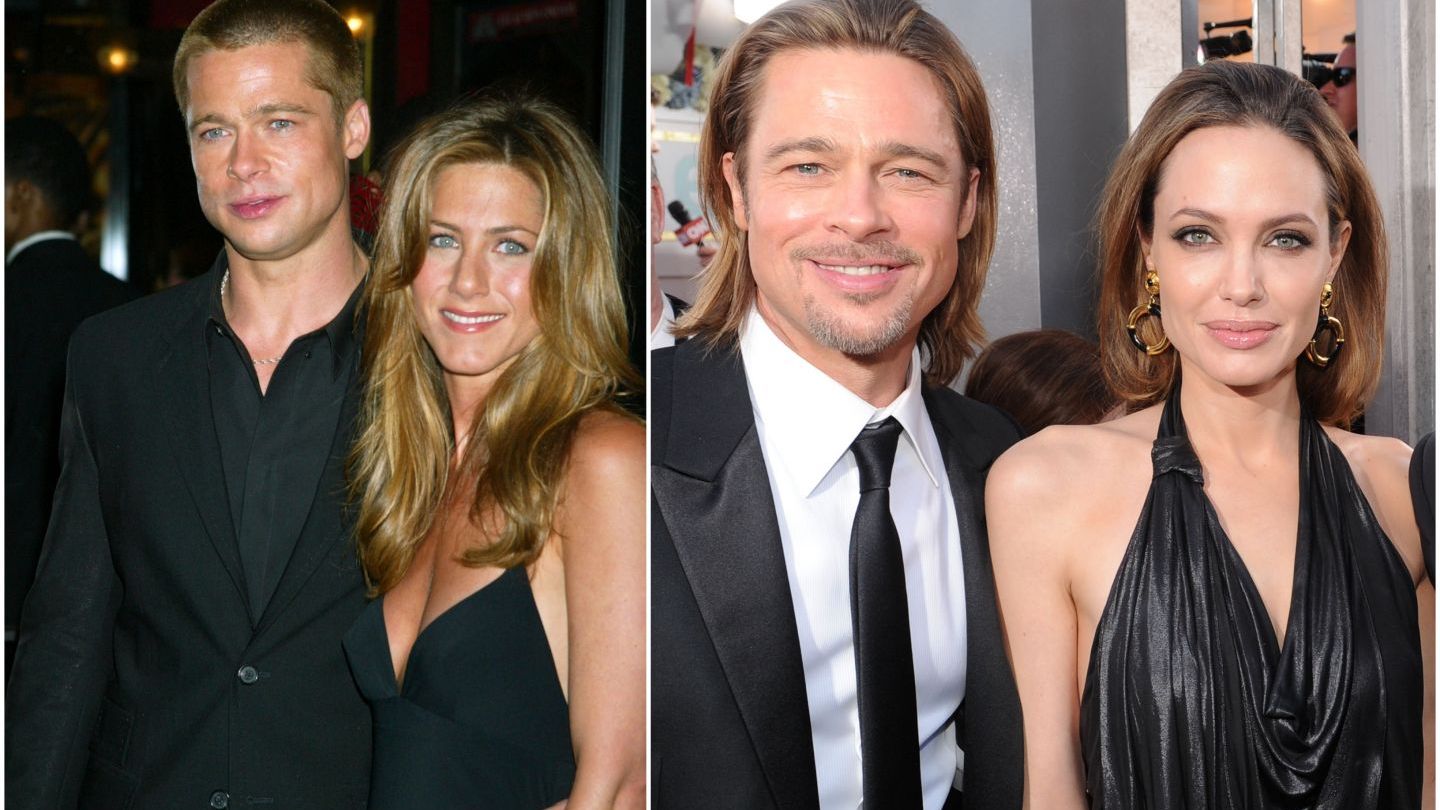 
	Jennifer Aniston, dezvăluiri despre momentul când Brad Pitt a înșelat-o cu Angelina Jolie
