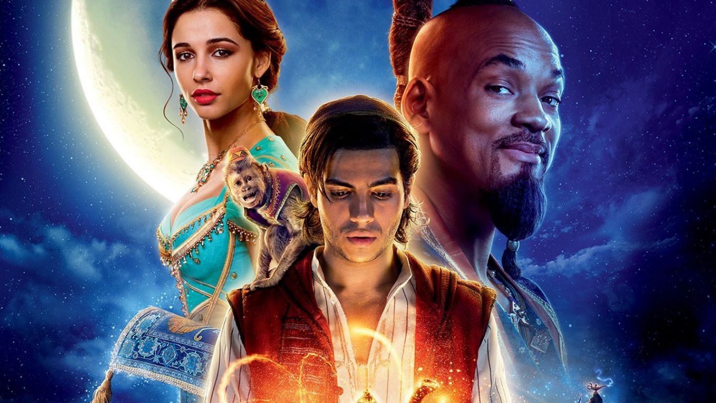 Salvation Forensic medicine statistics PRO TV - “Aladdin” o adaptare modernă a clasicei povești Disney, în  premieră, pe marile ecrane