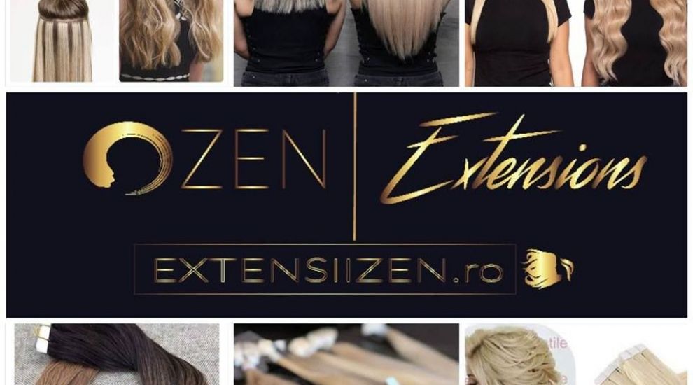 
	(P) Povestea şi beneficiile extensiilor din păr natural Zen
