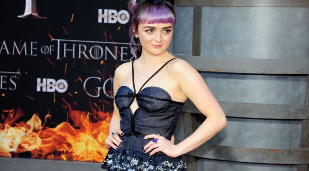 
	Maisie Williams (Arya Stark) și-a găsit un hobby neașteptat după Urzeala tronurilor: &bdquo;Am avut o revelație&rdquo;
