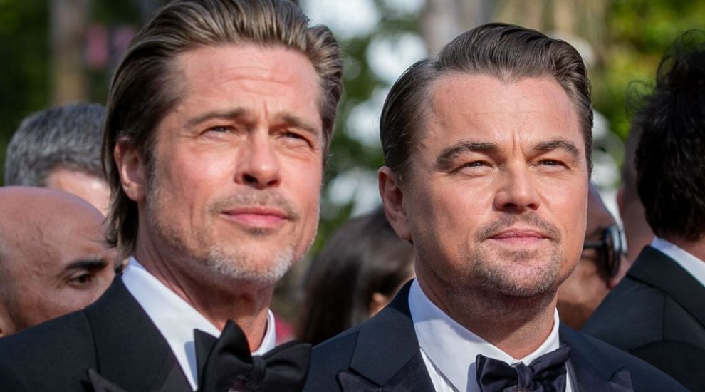 
	Brad Pitt și DiCaprio, declarații emoționante despre regretatul Luke Perry
