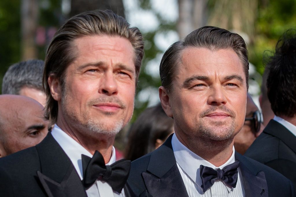 
	Brad Pitt și DiCaprio, declarații emoționante despre regretatul Luke Perry
