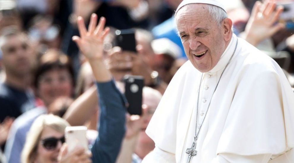 
	Cele mai răsunătoare vorbe de duh rostite de Papa Francisc: &bdquo;Sunt un păcătos&rdquo;
