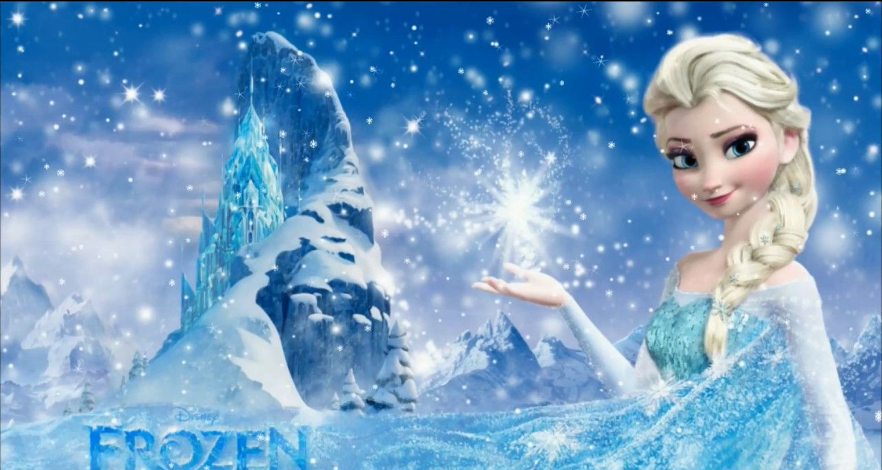 Portico Air mail Dismantle PRO TV - Frozen 2 / Regatul de Gheaţă: trailerul filmului, distribuţia,  data lansării şi tot ce se ştie până acum despre producţie