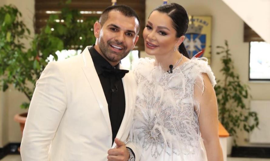 
	Oana Roman organizează nunta lui Brigitte cu Florin Pastramă
