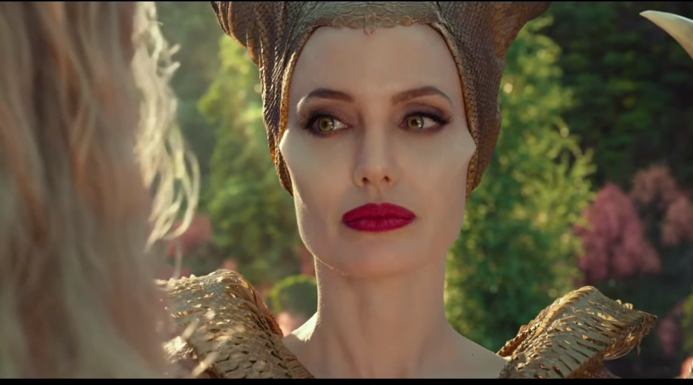 
	Angelina Jolie &quot;mai rea&quot; ca niciodată în noul film &quot;Maleficent 2&quot;. Primele imagini din noua producție
