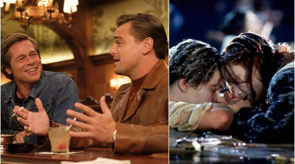 
	Brad Pitt a criticat celebra scenă din &rdquo;Titanic&rdquo;. Ce i-a reproșat lui Leonardo DiCaprio
