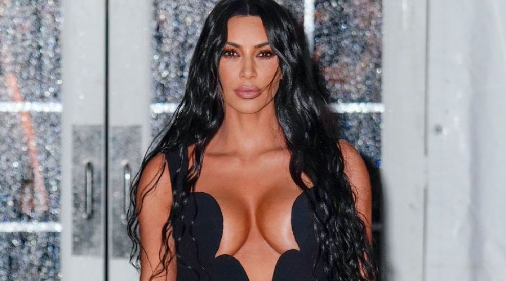 
	Kim Kardashian a participat la cea mai complicată sedință foto: &quot;Dumnezeule,&nbsp; asta-i aproape imposibil&quot;
