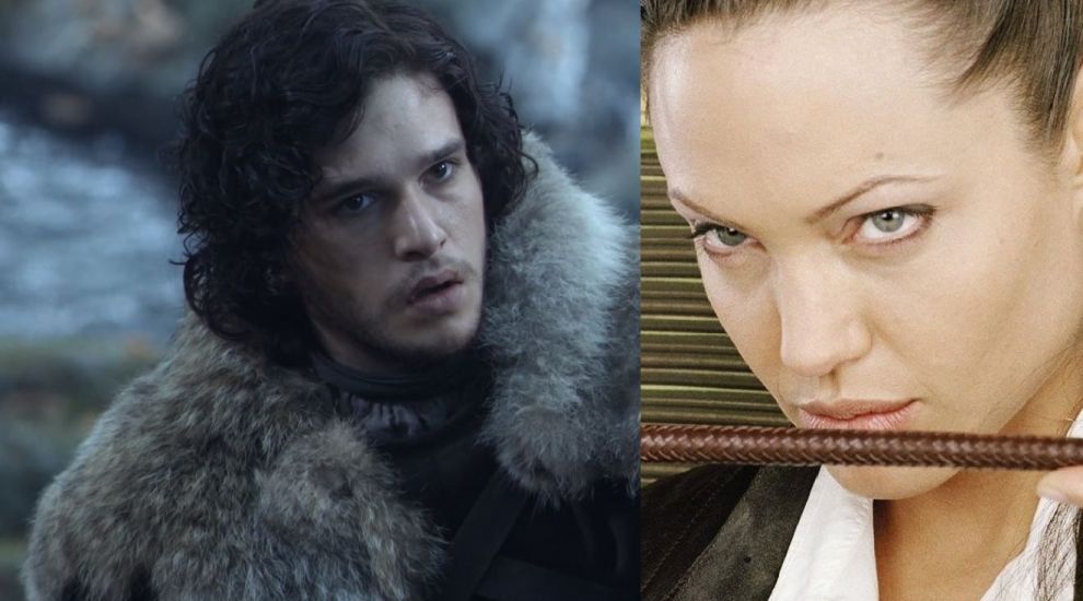 
	Angelina Jolie și Kit Harington vor juca în același film Marvel
