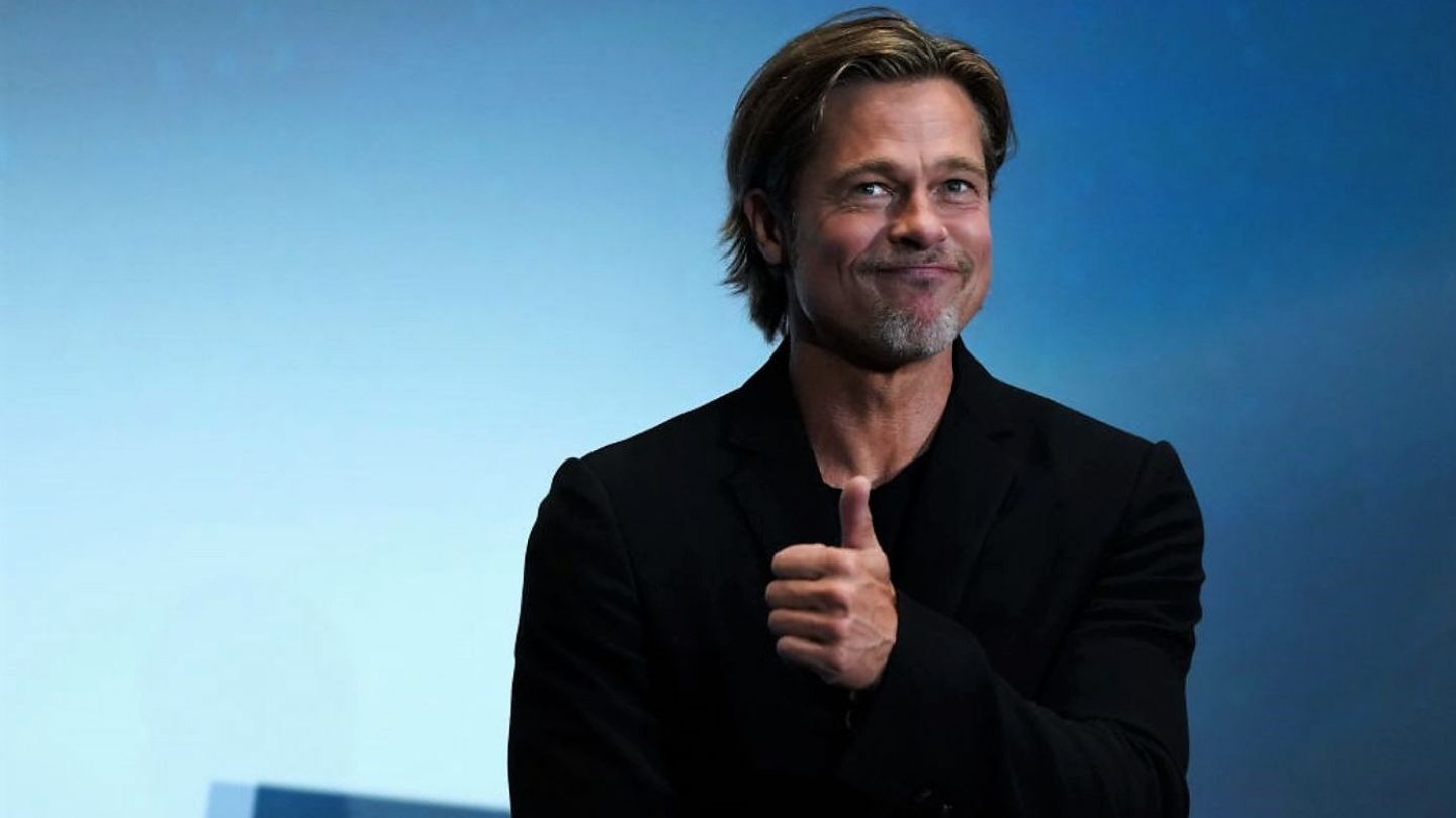 
	Brad Pitt dezvăluie care sunt actorii în fața cărora nu are nicio șansă în lupta pentru roluri
