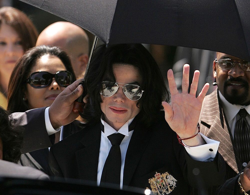 Andes Do housework Specimen PRO TV - Michael Jackson, motivul șocant pentru care își punea plasturi pe  nas