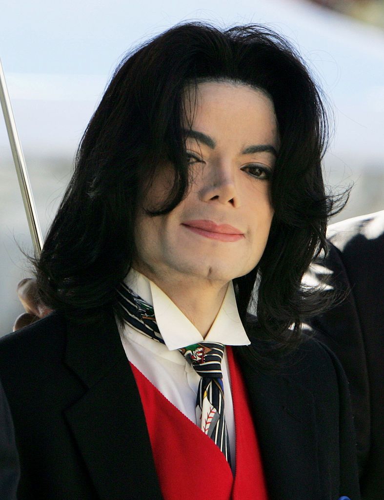 Andes Do housework Specimen PRO TV - Michael Jackson, motivul șocant pentru care își punea plasturi pe  nas
