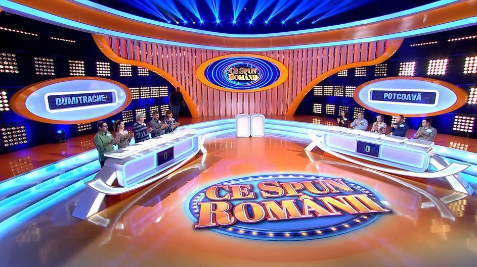 
	Ce spun românii ediția integrală 4 Noiembrie 2019
