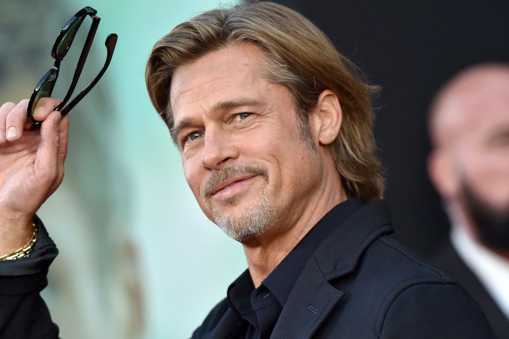 
	Brad Pitt își petrece sărbătorile de iarnă cu Jennifer Aniston
