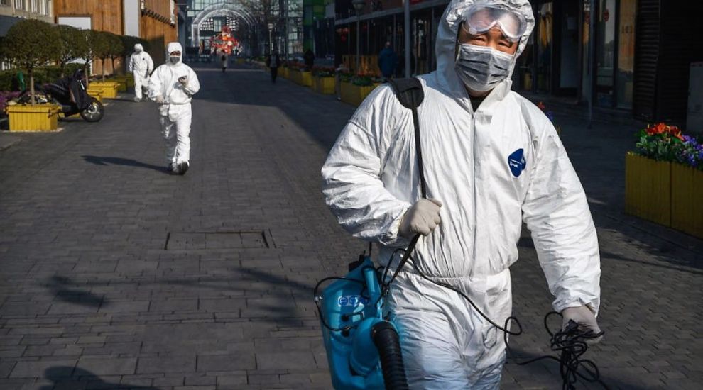 
	După coronavirus, un nou virus mortal pune pe jar autoritățile chineze

