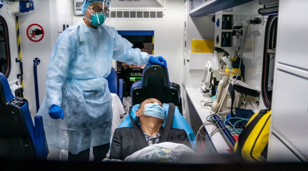 
	Bilanț cutremurător al epidemiei de coronavirus: peste 2000 de morți în China. O întreagă familie a pierit
