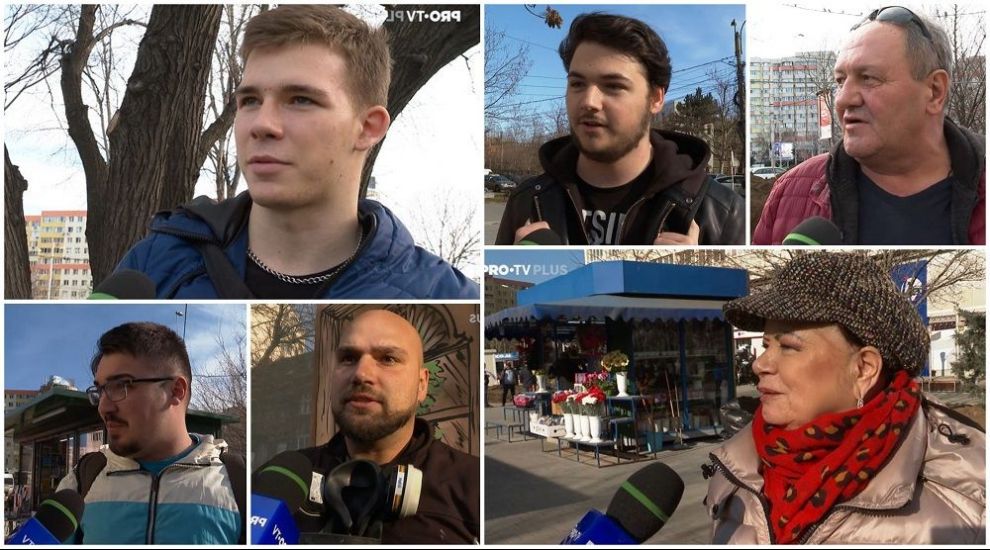 
	Rubrică online &quot;Ce spun românii&quot;: Cum comunicau oamenii înainte să existe telefoanele mobile
